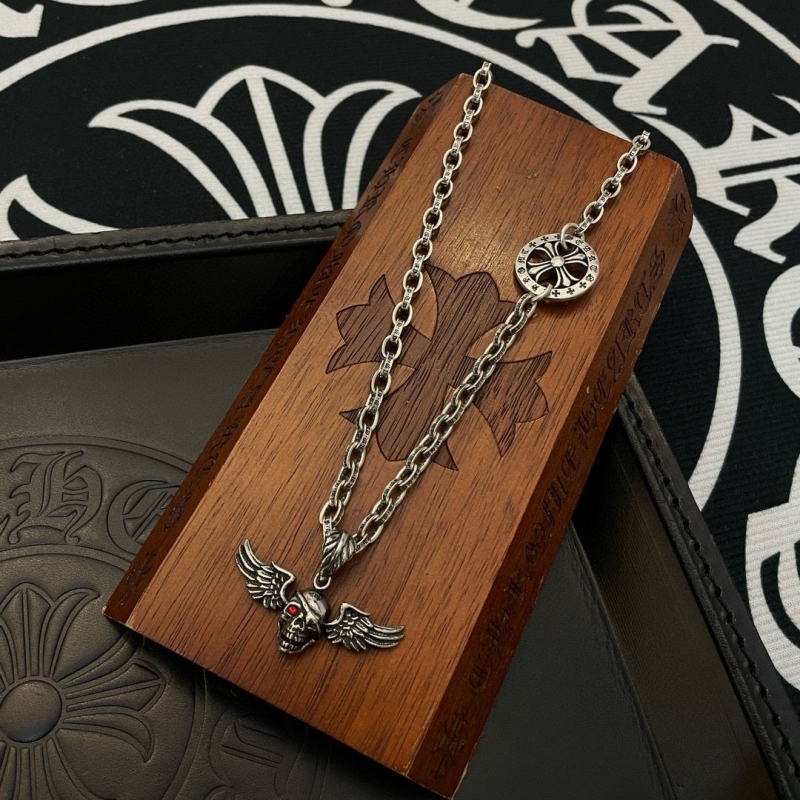 Chrome Hearts Necklaces